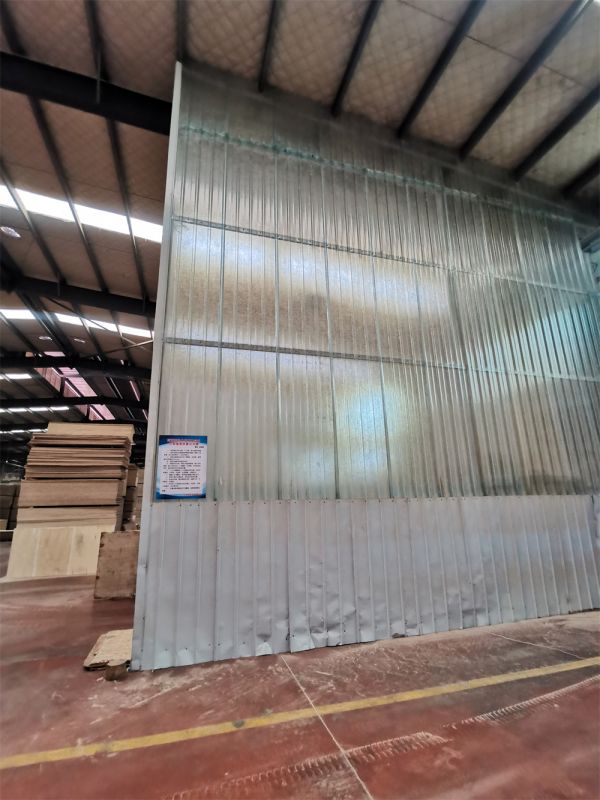 生產(chǎn)車(chē)間